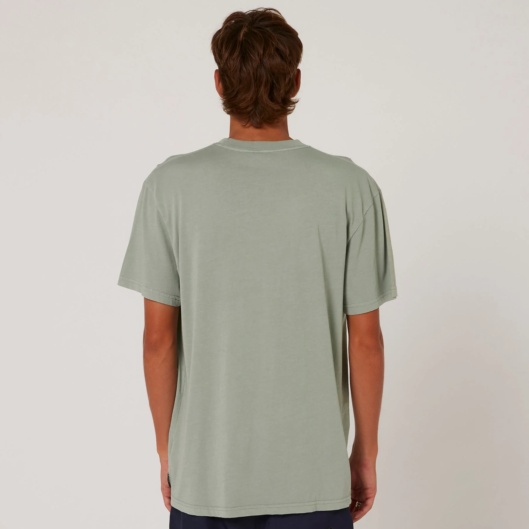 Washed Hack Tee - Image 4