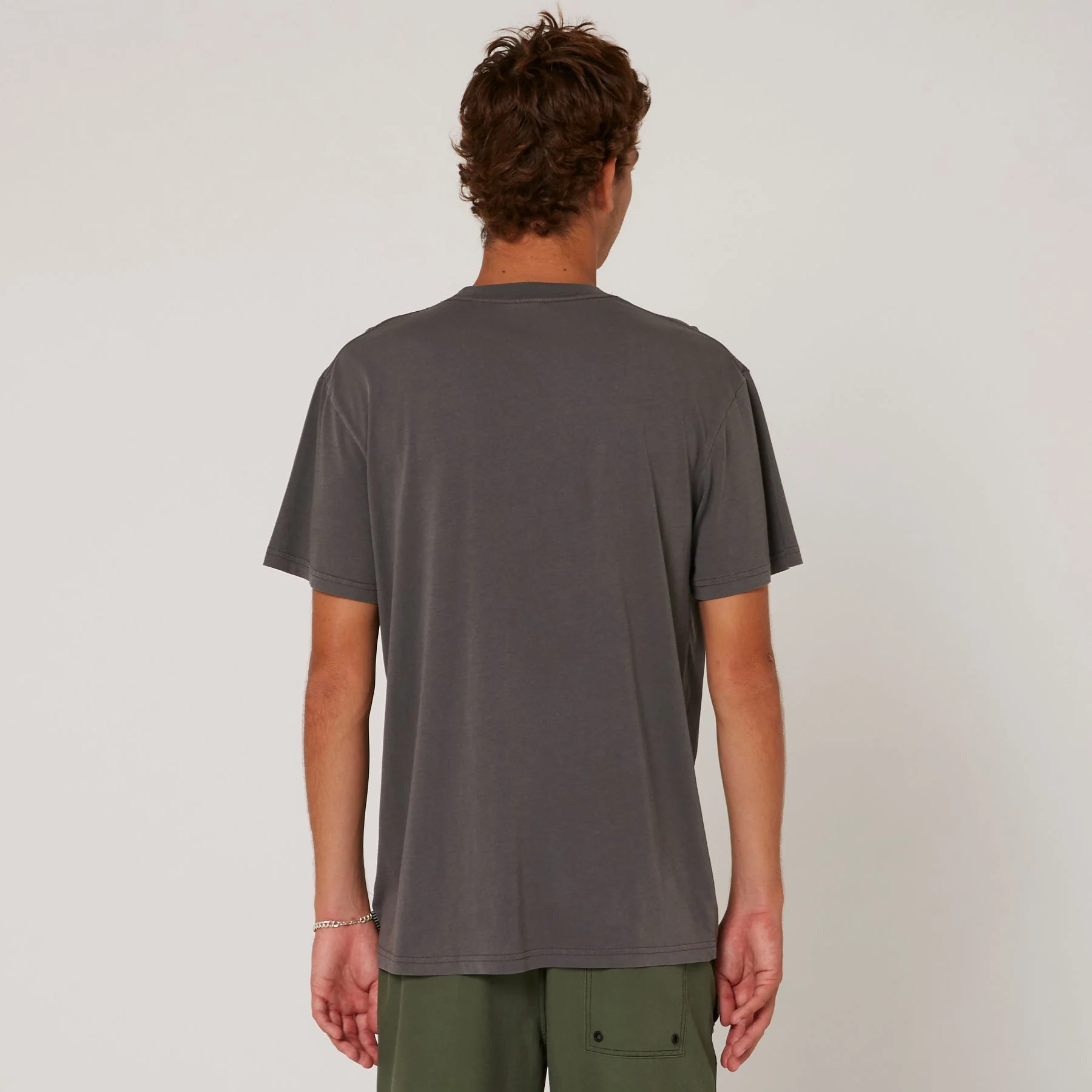 Washed Hack Tee - Image 9
