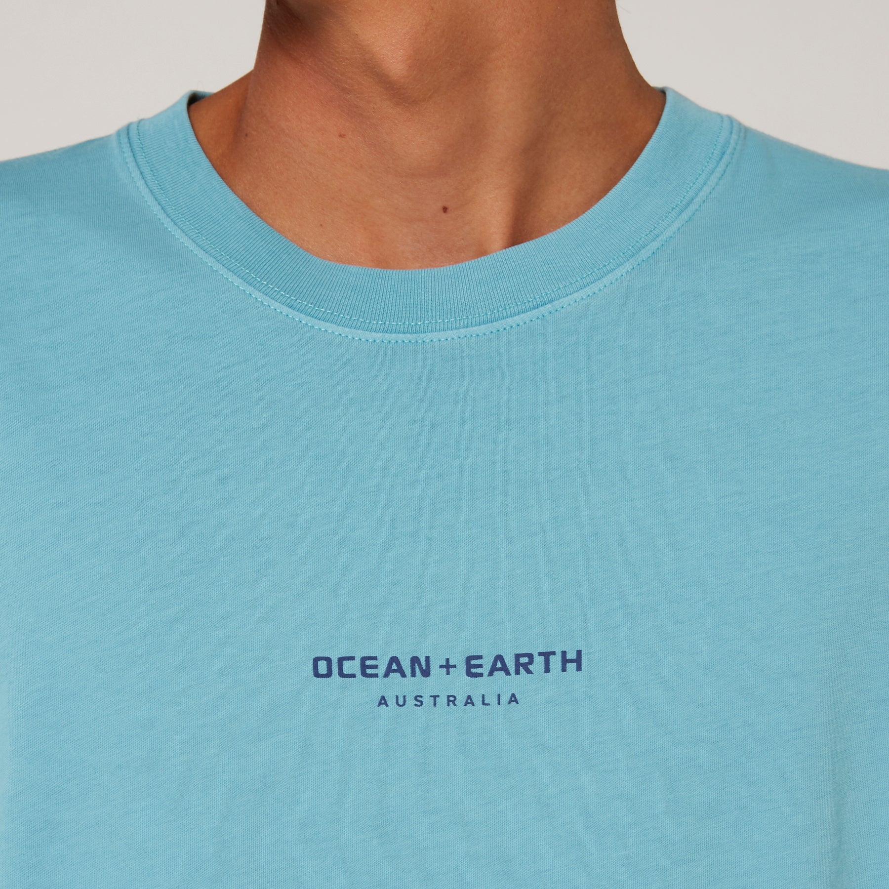Washed Priority Tee - Image 10