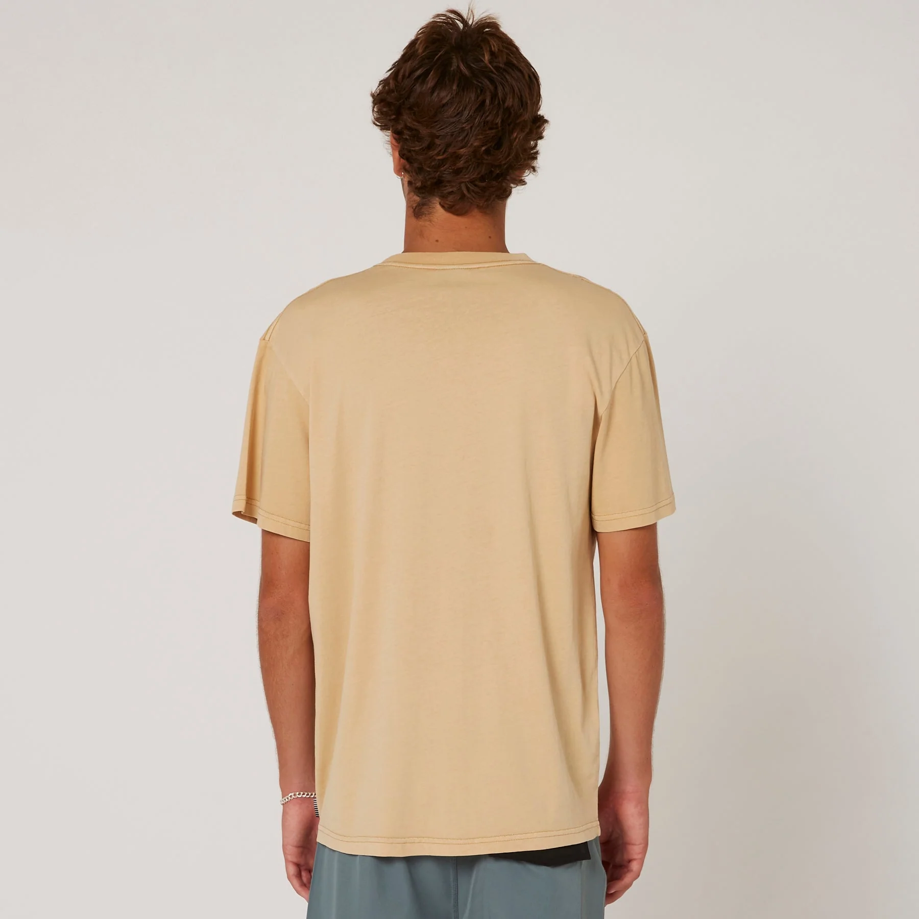 Washed Priority Tee - Image 12