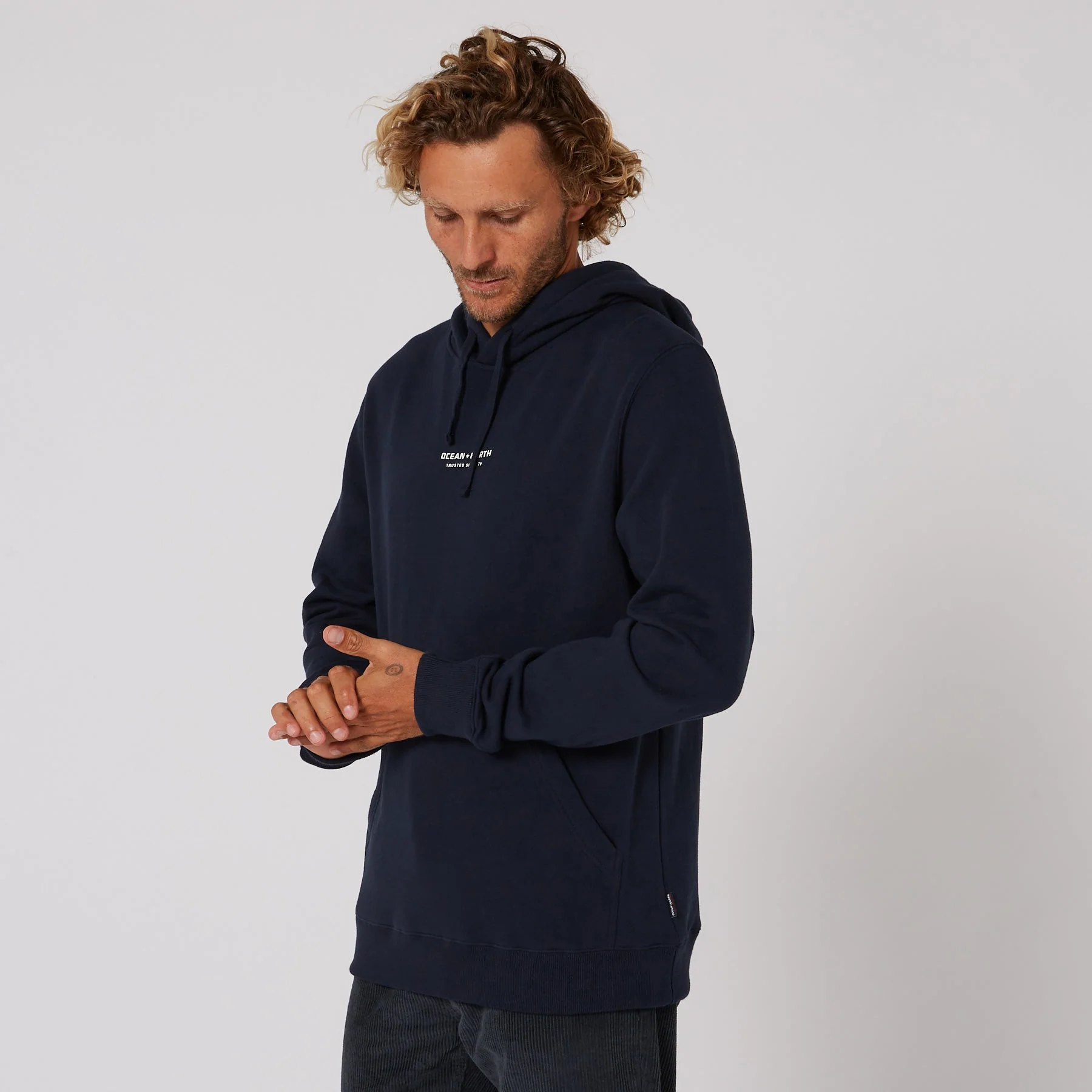 Priority Hoodie - Image 2