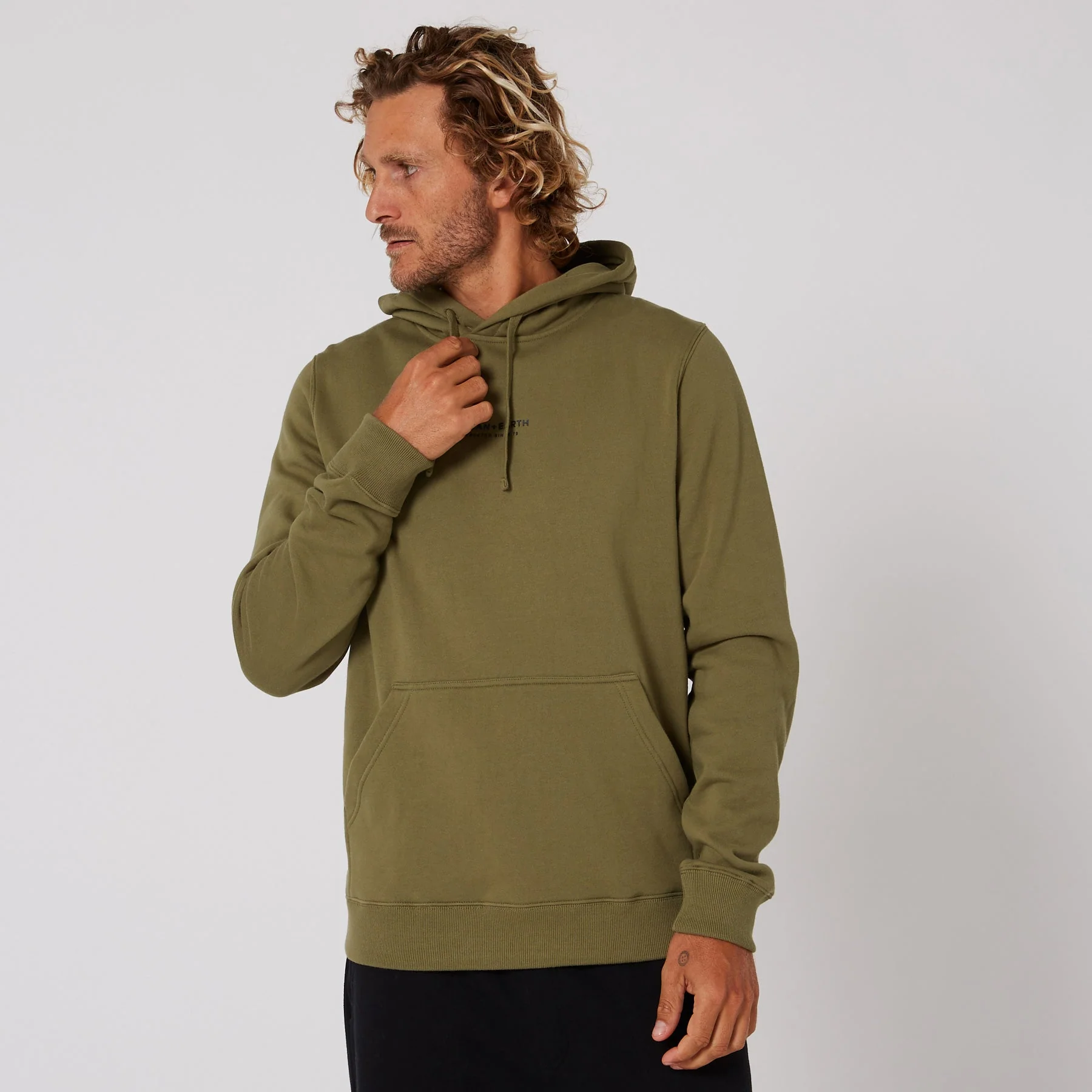 Priority Hoodie - Image 7