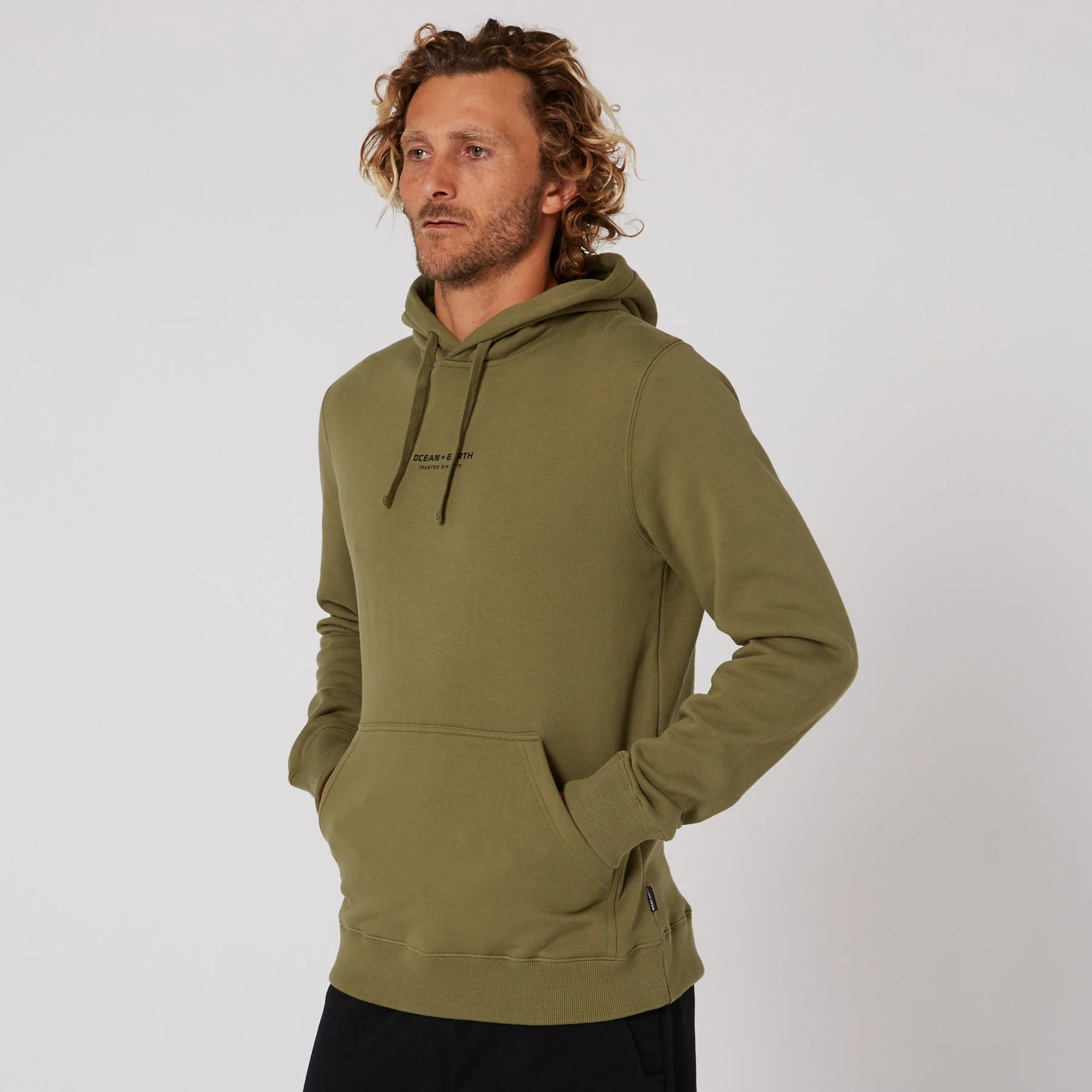 Priority Hoodie - Image 8