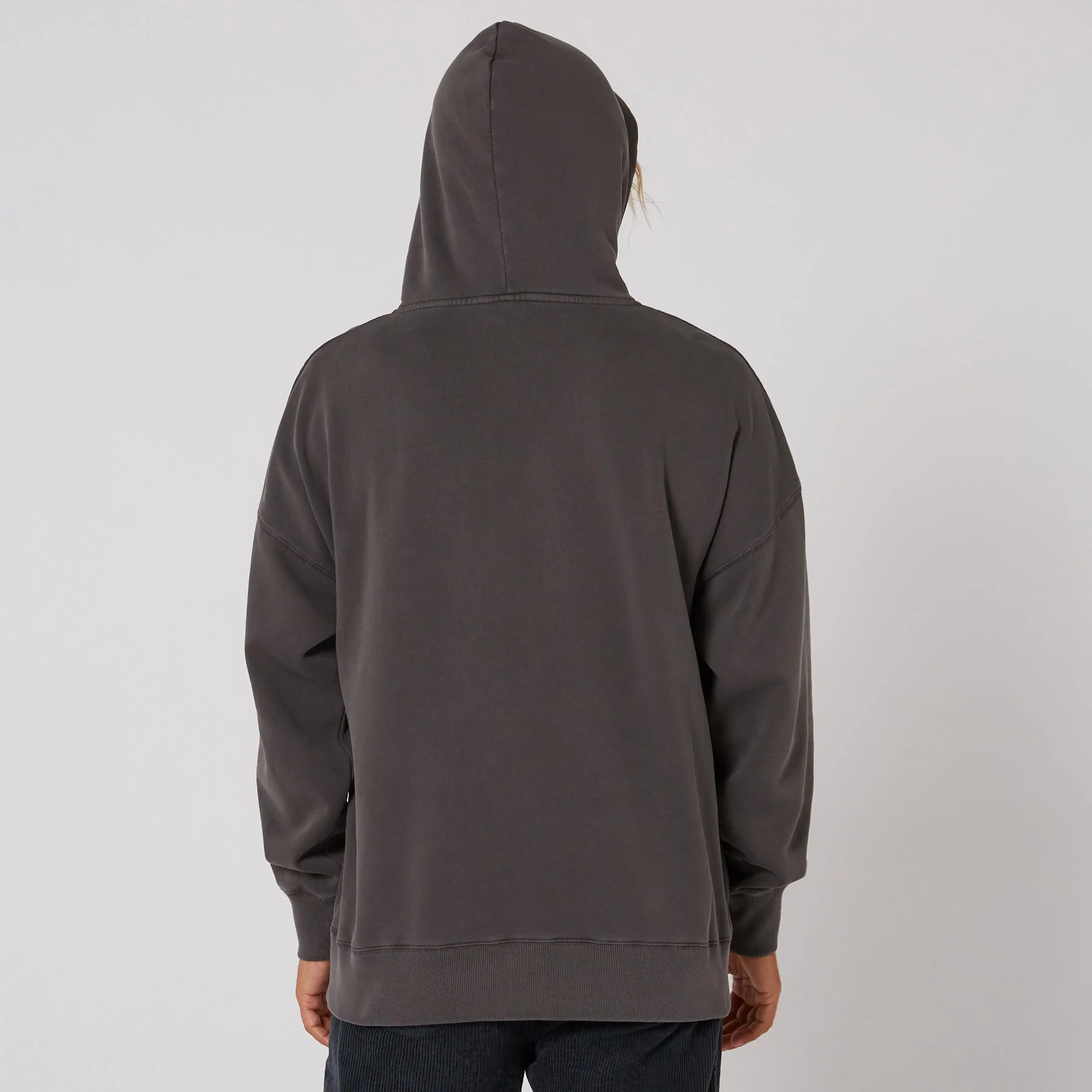 Priority Slouch Hoodie - Image 10