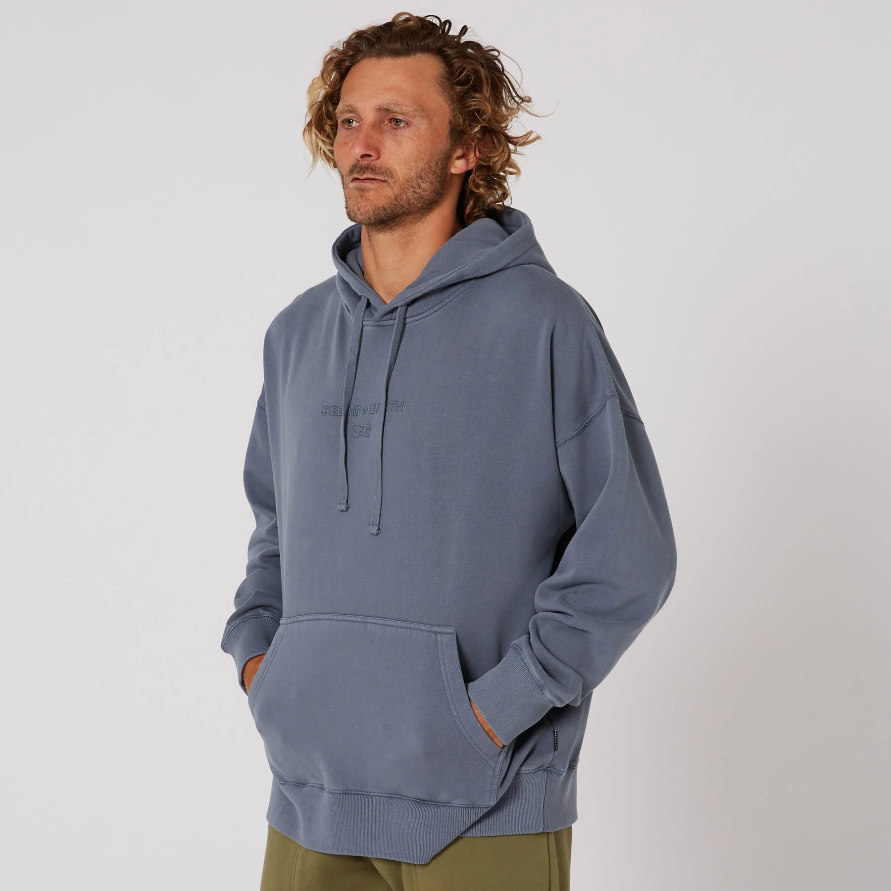 Priority Slouch Hoodie - Image 20