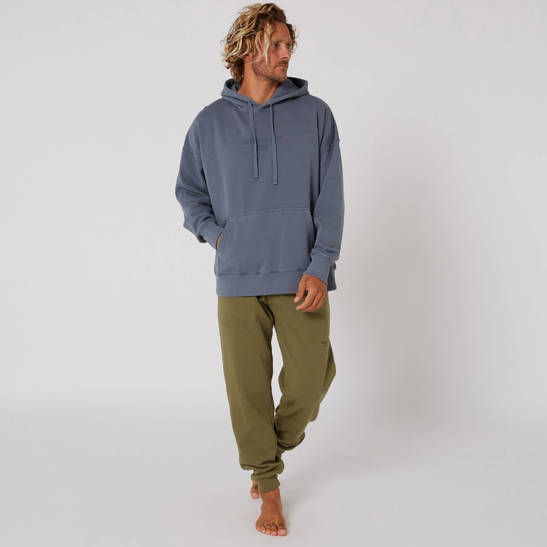 Priority Slouch Hoodie - Image 24