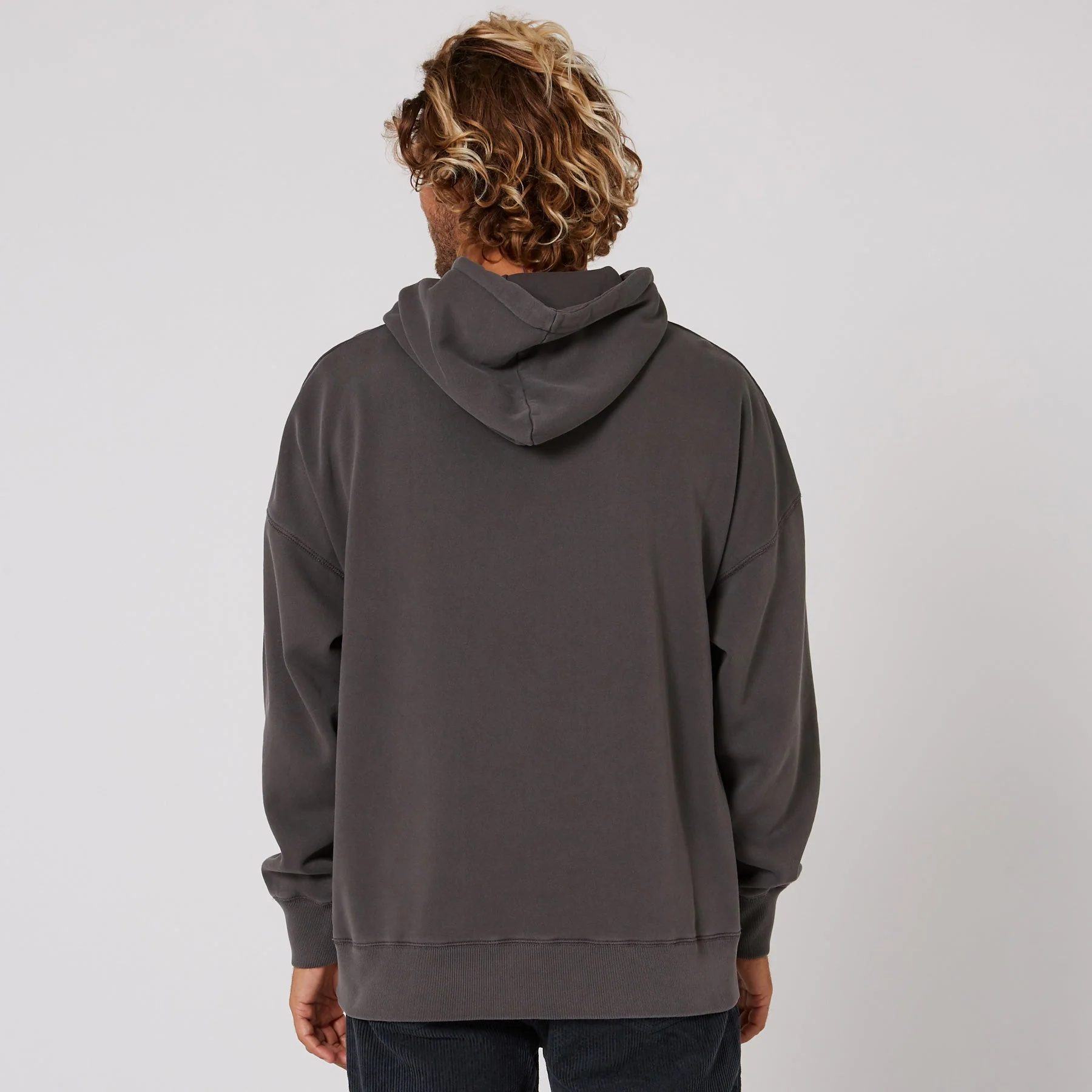 Priority Slouch Hoodie - Image 9