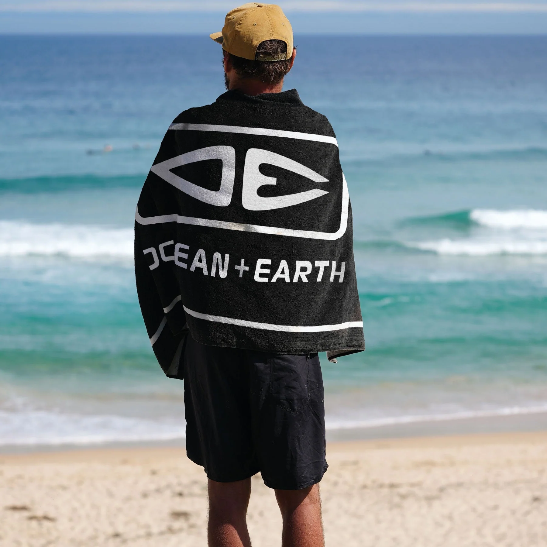 Priority Towel - Image 2