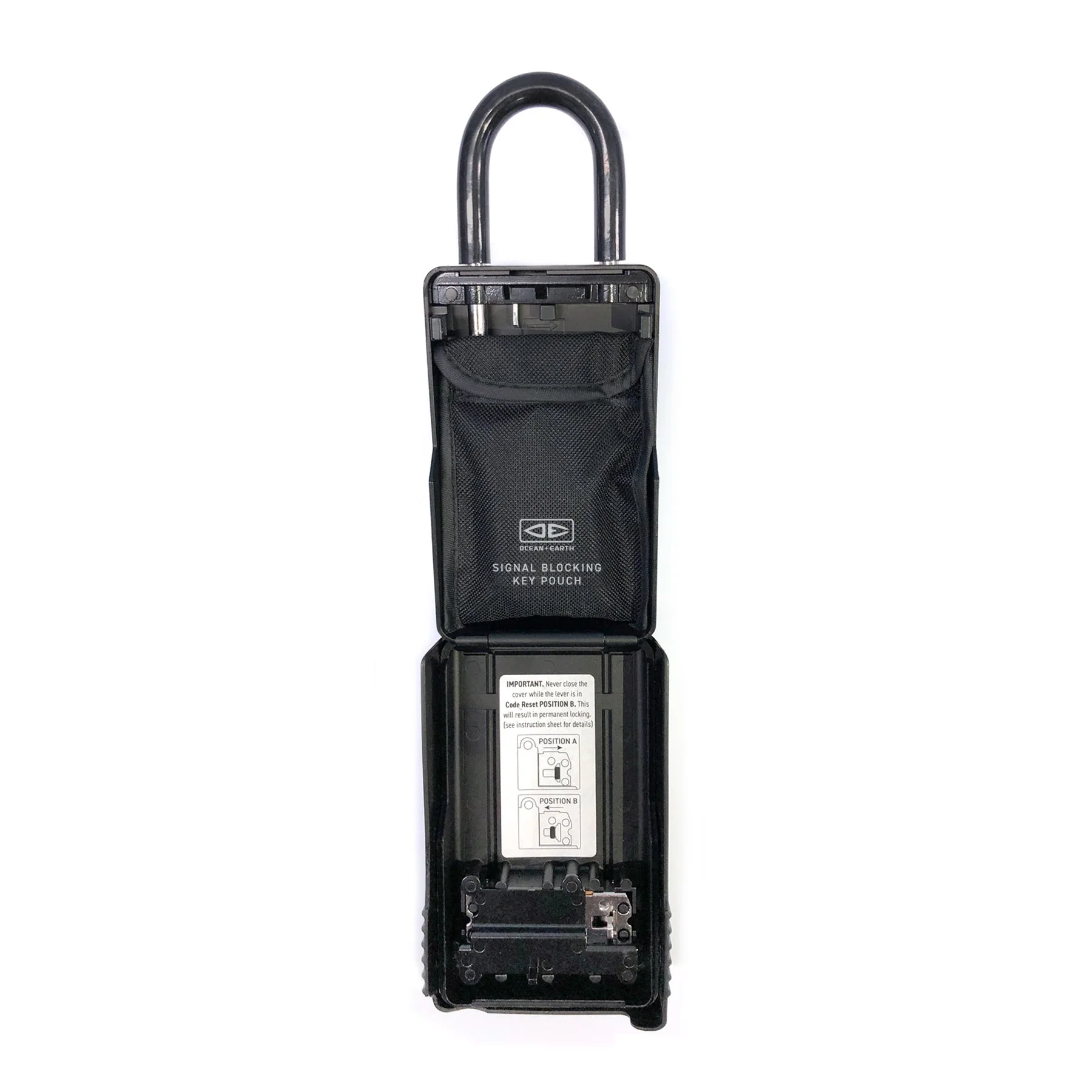 Signal Blocking Key Pouch - Image 3