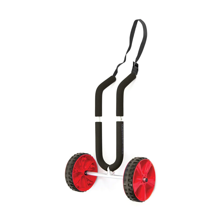 Single SUP / Longboard Trolley - Image 3