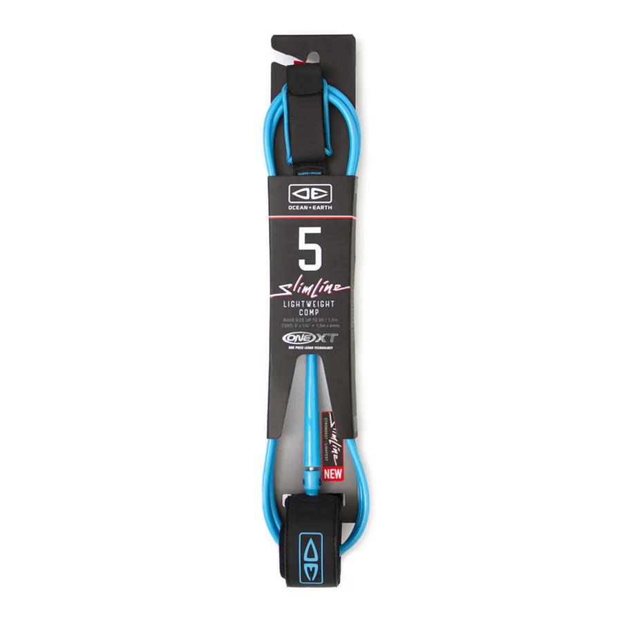 Slimline Lightweight Comp One-XT - 5ft - Image 3