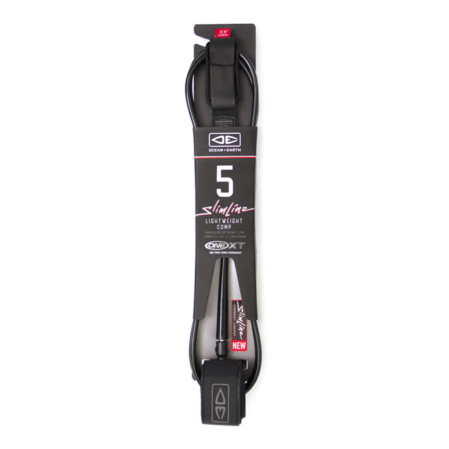 Slimline Lightweight Comp One-XT - 5ft - Image 6