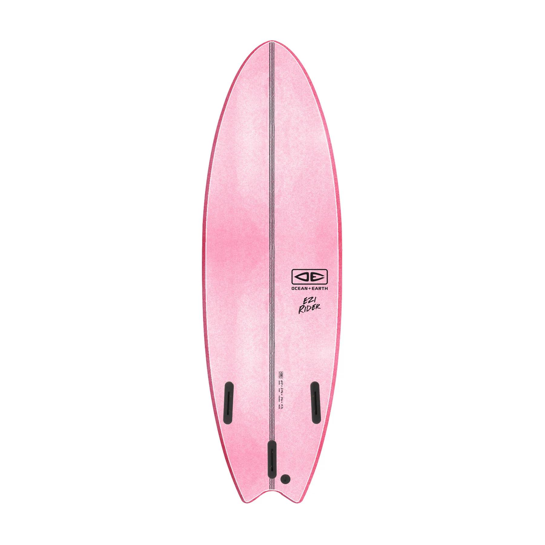 Ezi-Rider 6'0" - Image 15