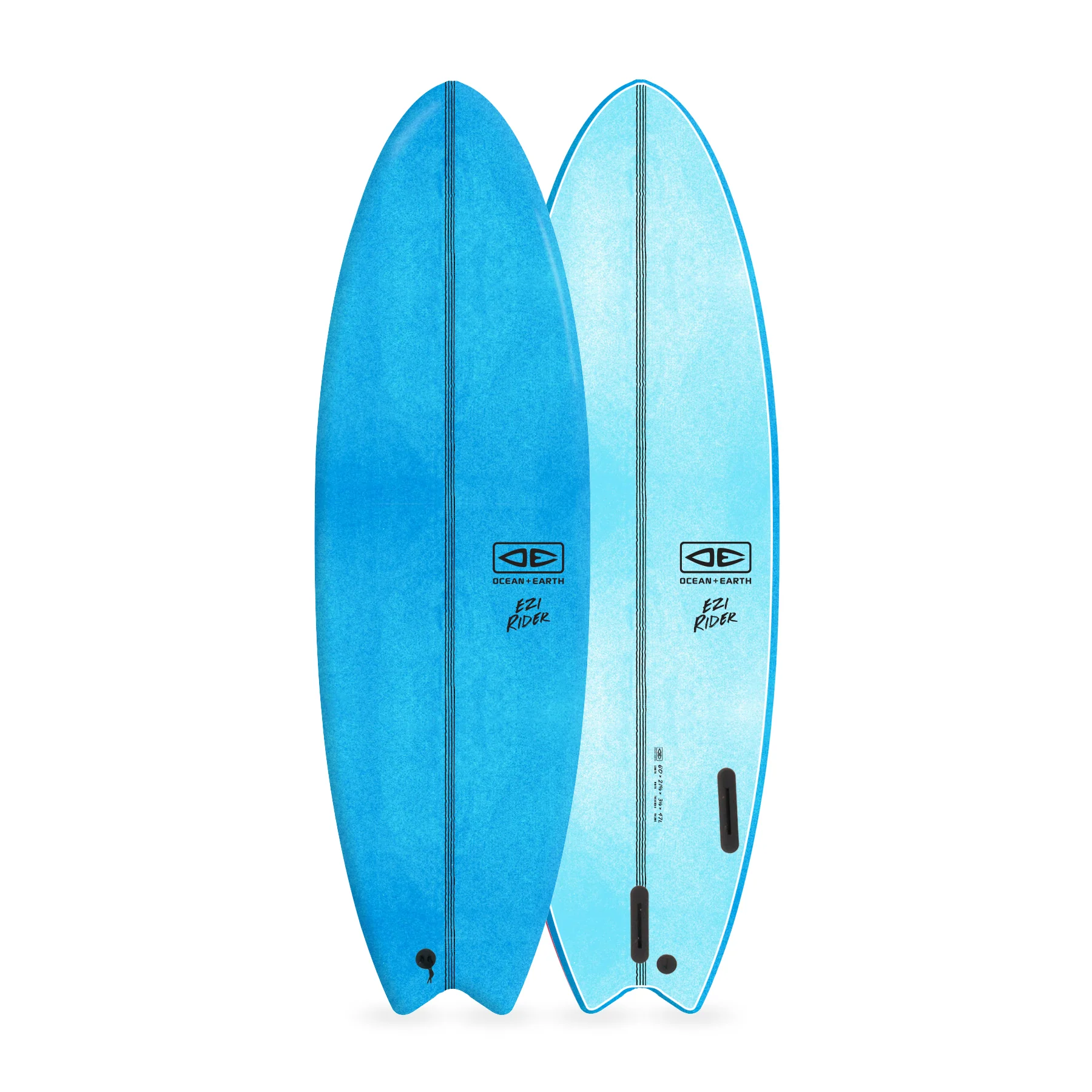 Ezi-Rider 6'0" - Image 3