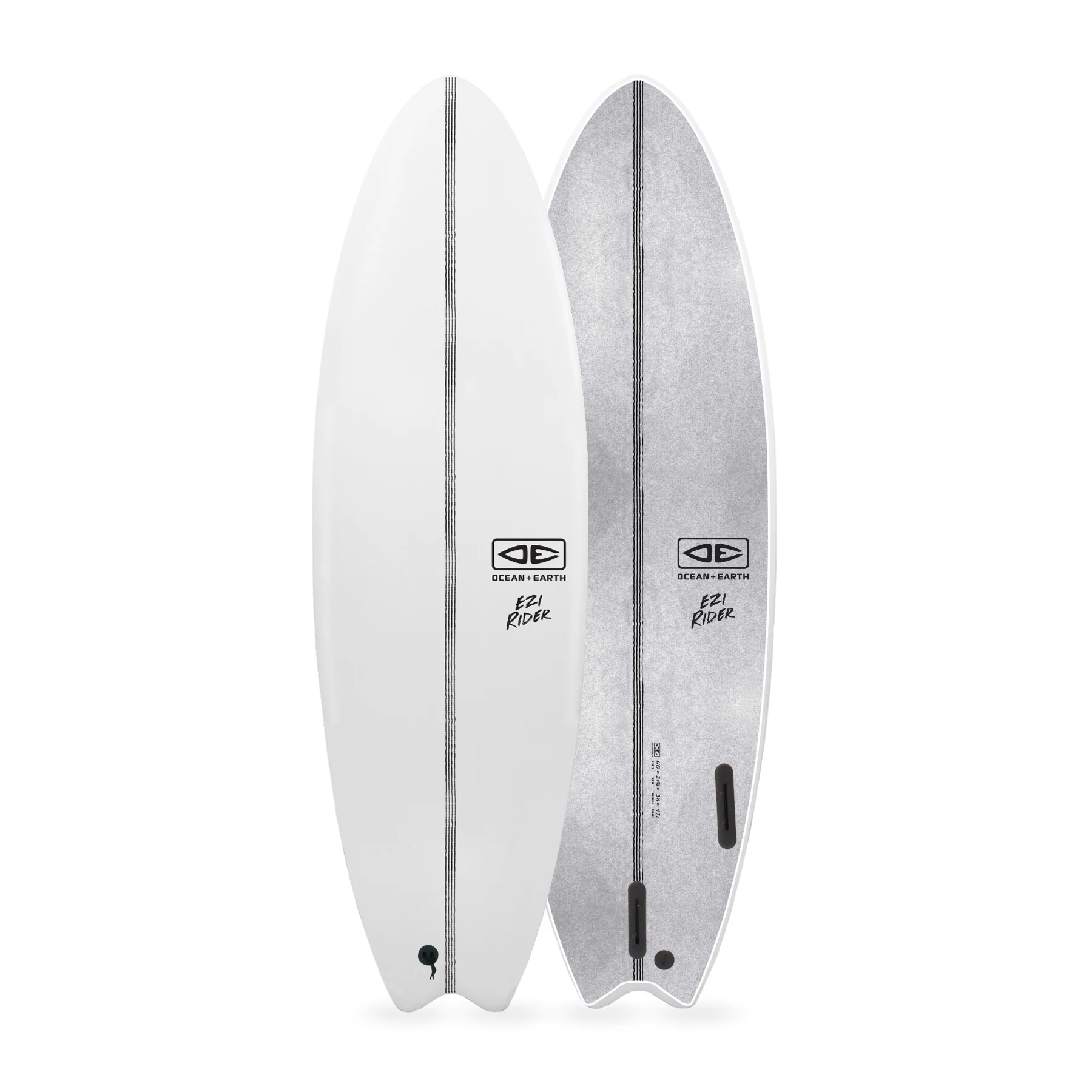 Ezi-Rider 6'0" - Image 4