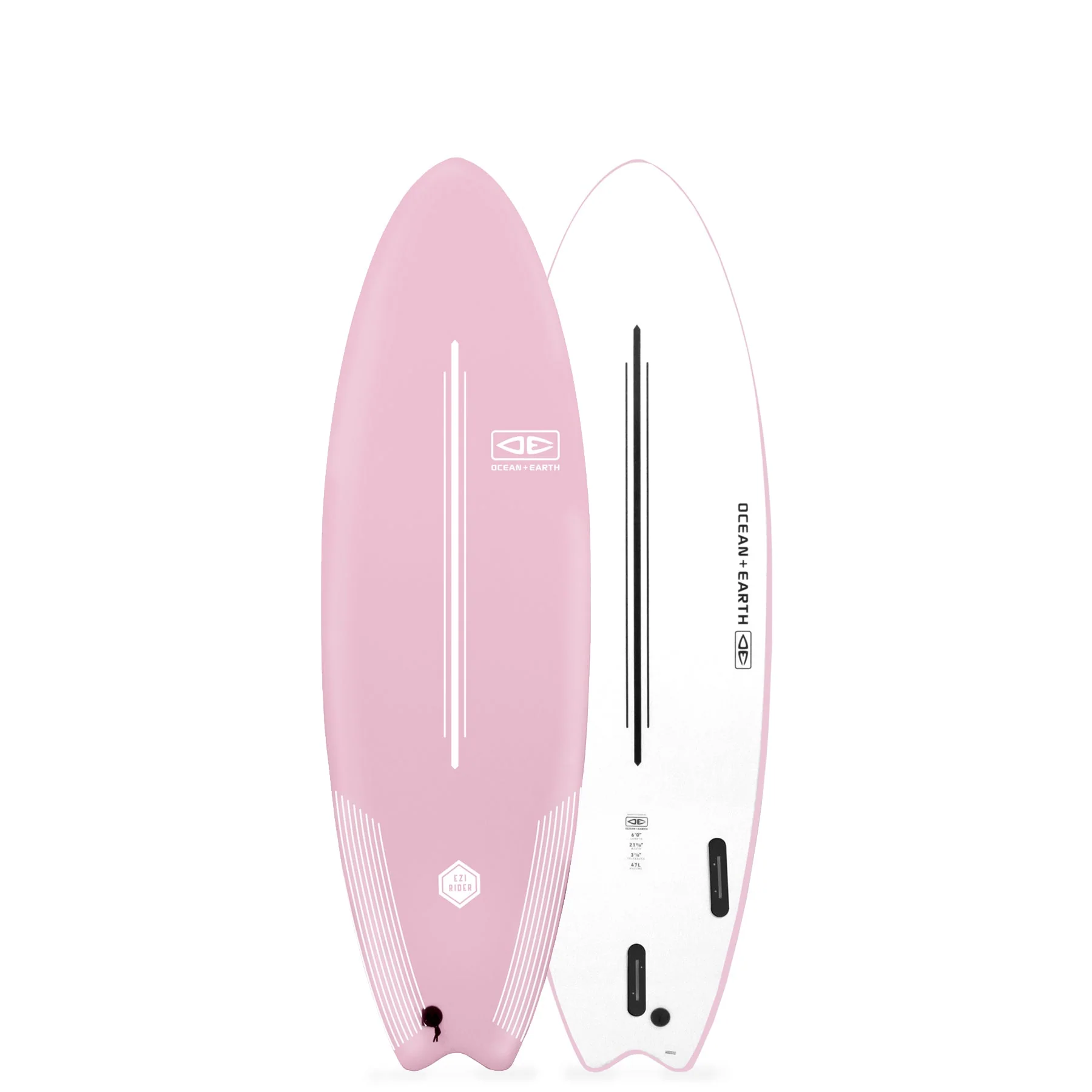 Ezi-Rider 6'0" - Image 9