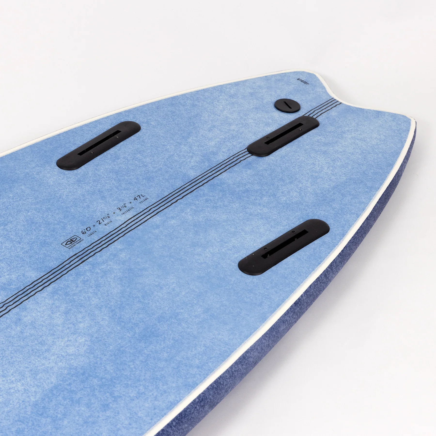 Ezi-Rider 6'0" - Image 27