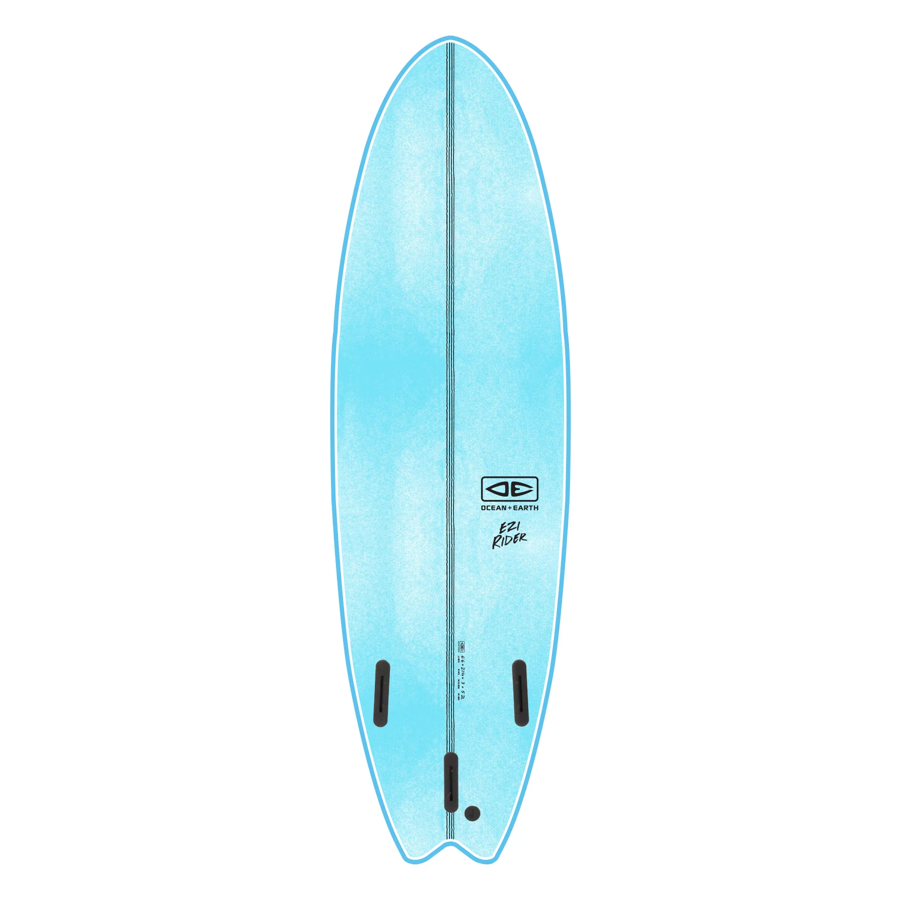 Ezi-Rider 6'6" - Image 6