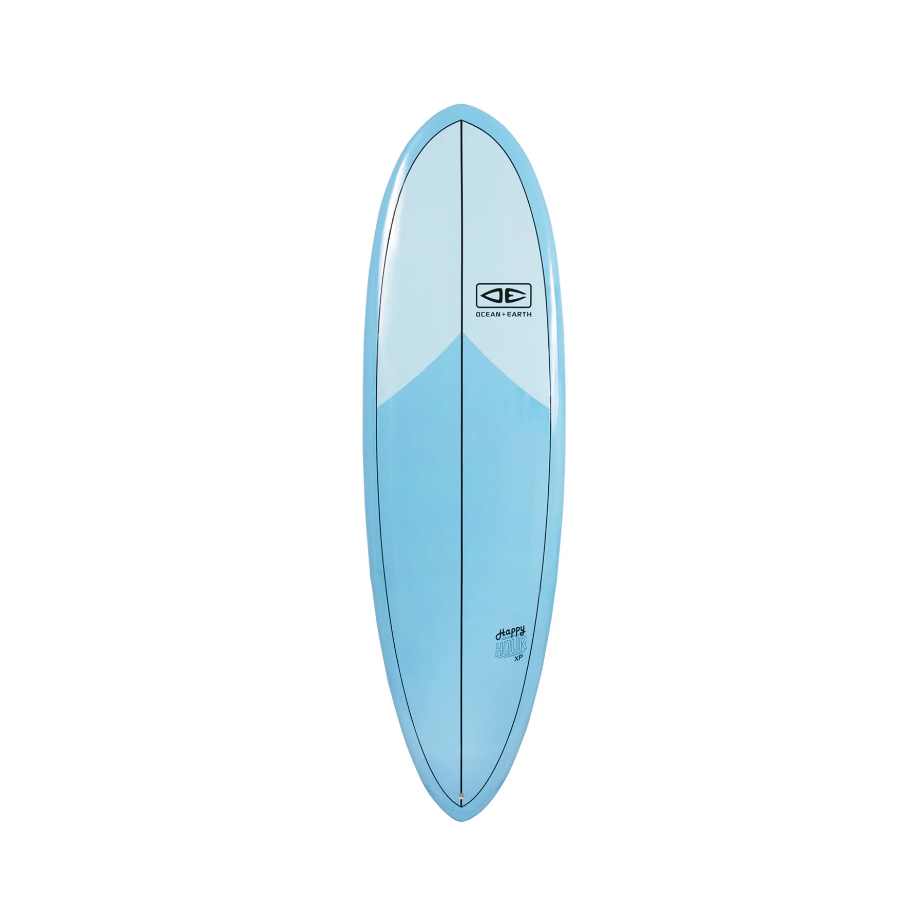 Happy Hour Epoxy 6'0" - Image 5