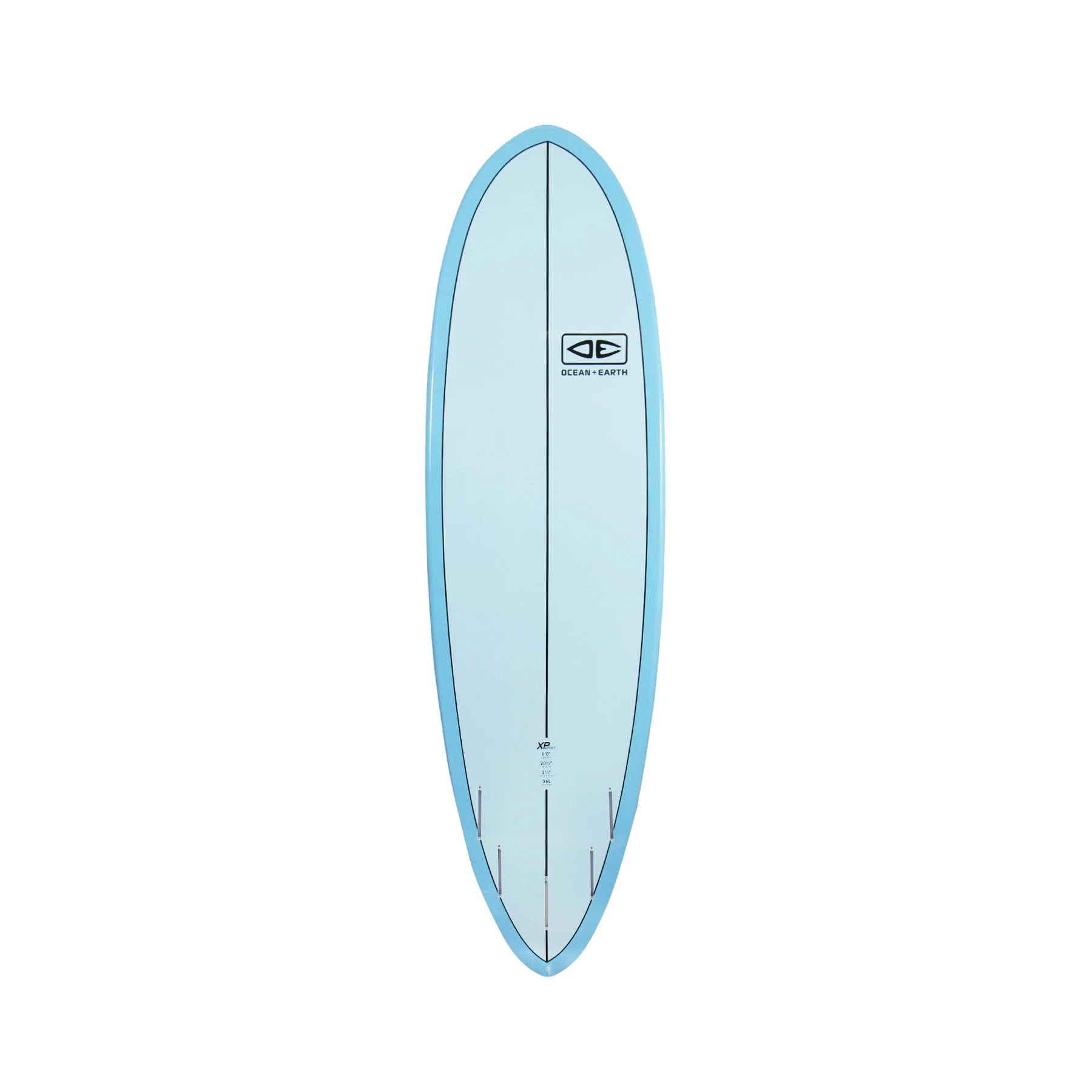 Happy Hour Epoxy 6'0" - Image 6