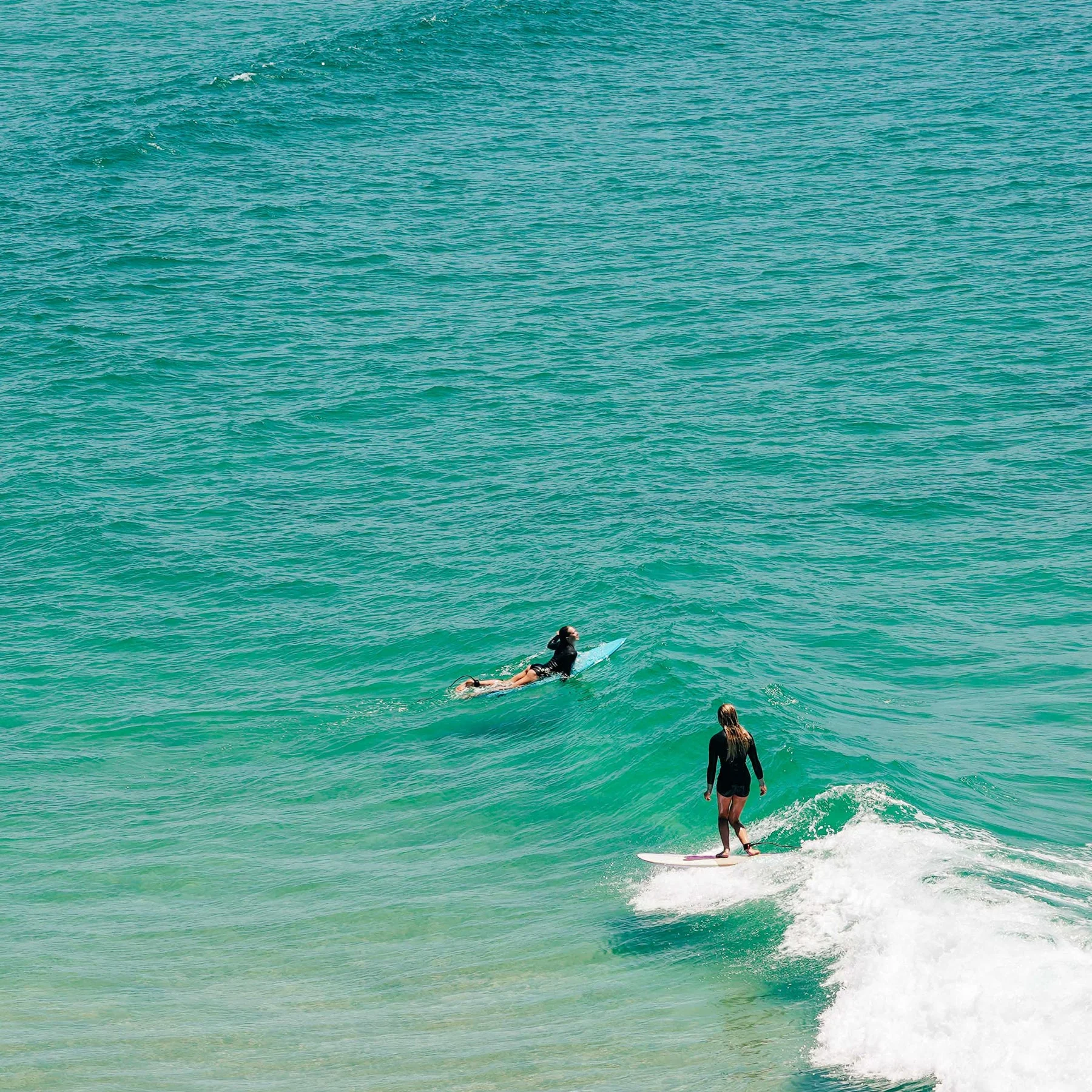 Happy Hour Epoxy Soft 8'0" - Image 3