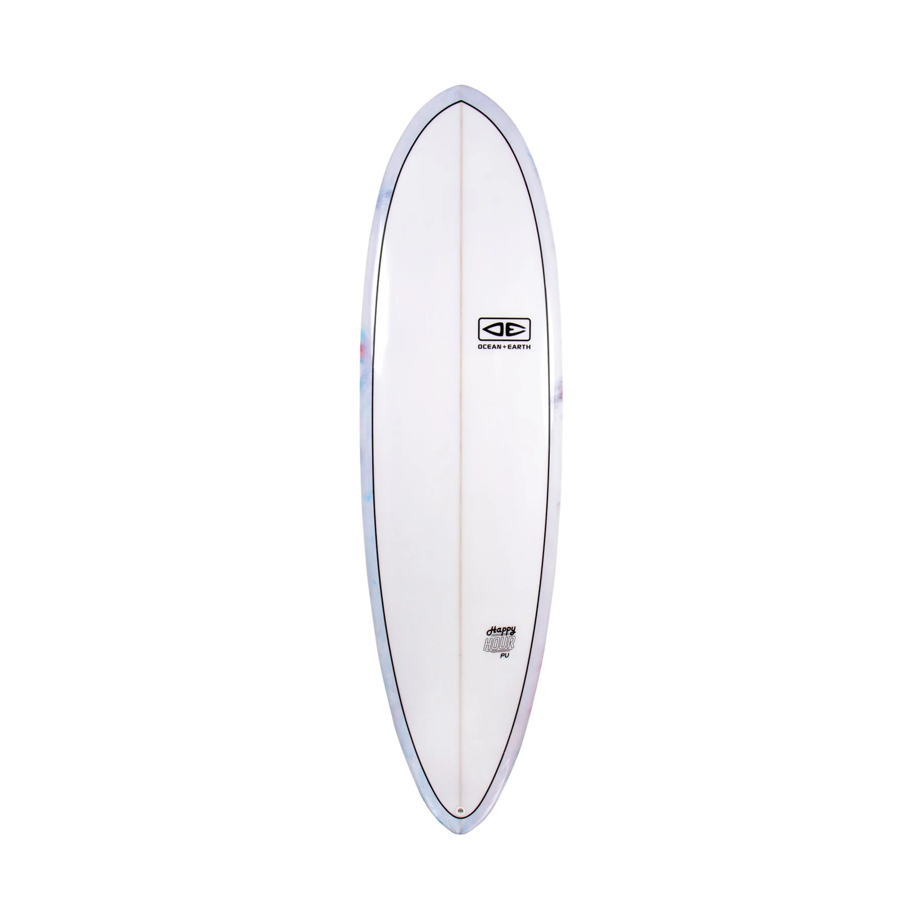 Happy Hour PU 6'6" - Image 3