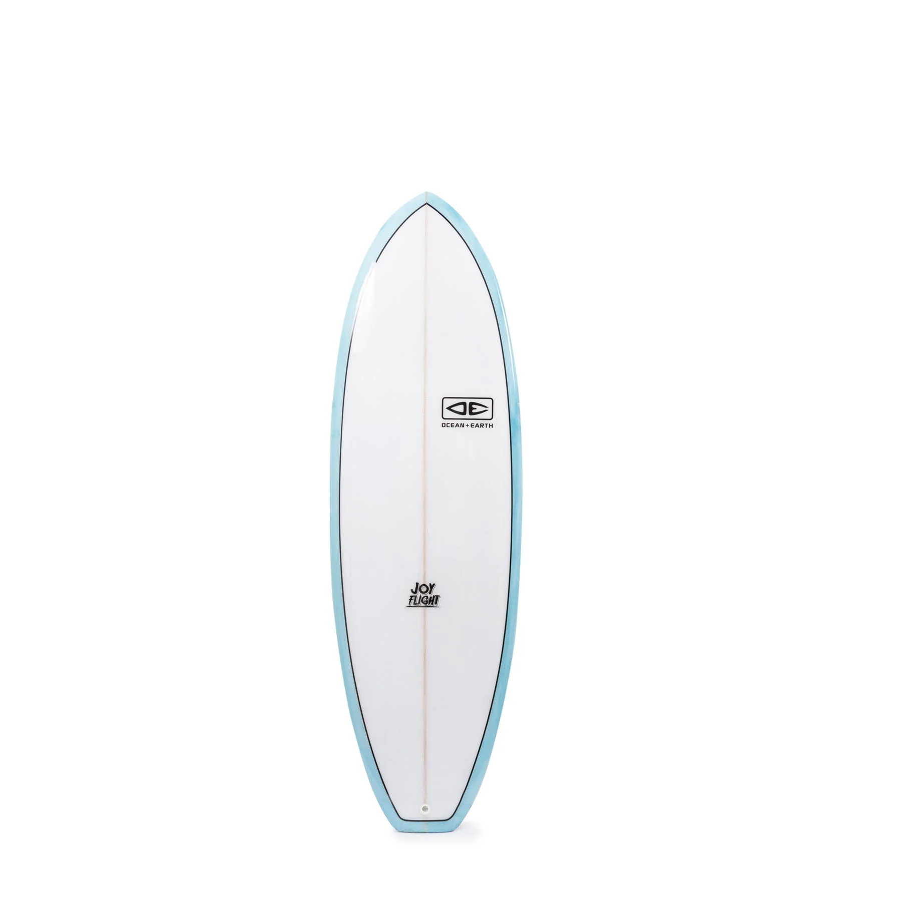 Joy Flight PU Surfboard 5'8" - Image 4