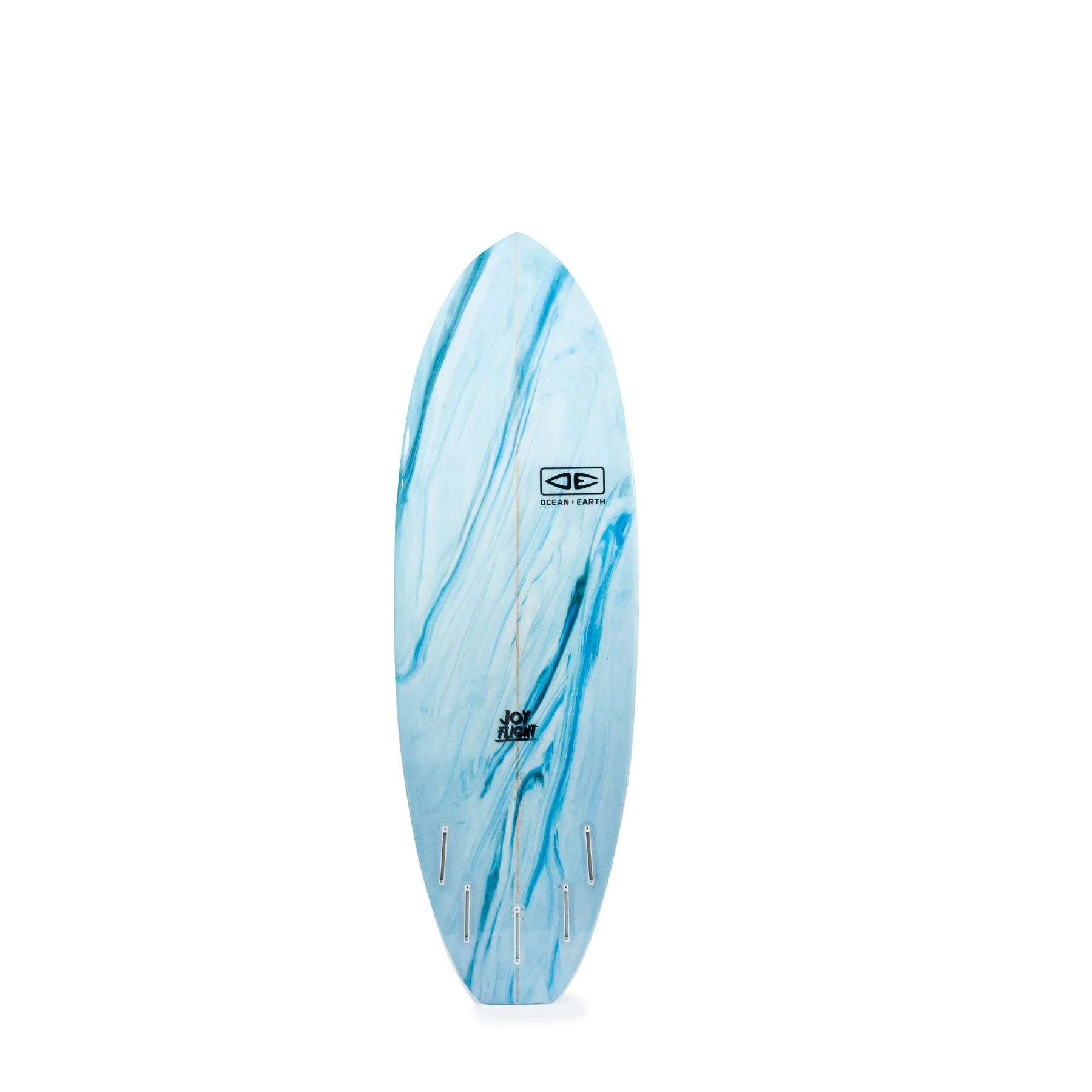 Joy Flight PU Surfboard 5'8" - Image 5