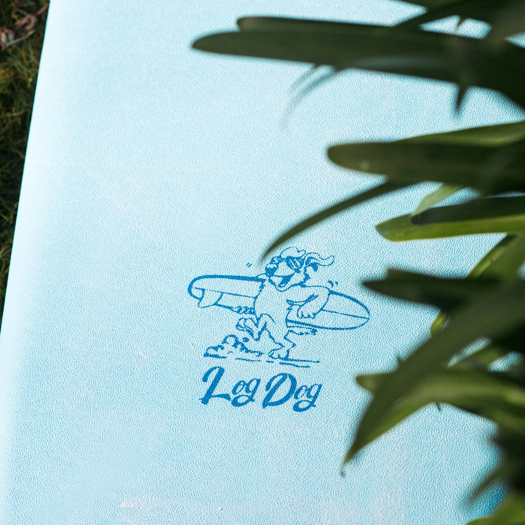 Log Dog 9'0" - Image 3