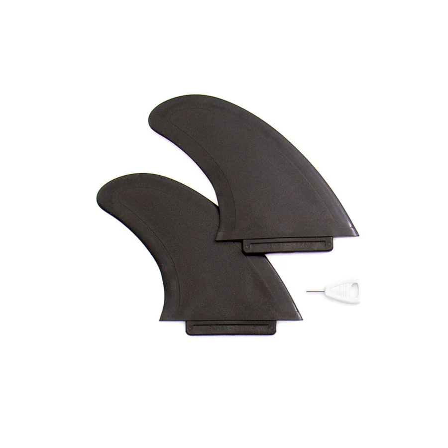 MR Ezi-Rider Twin Fin 5'6" - Image 7