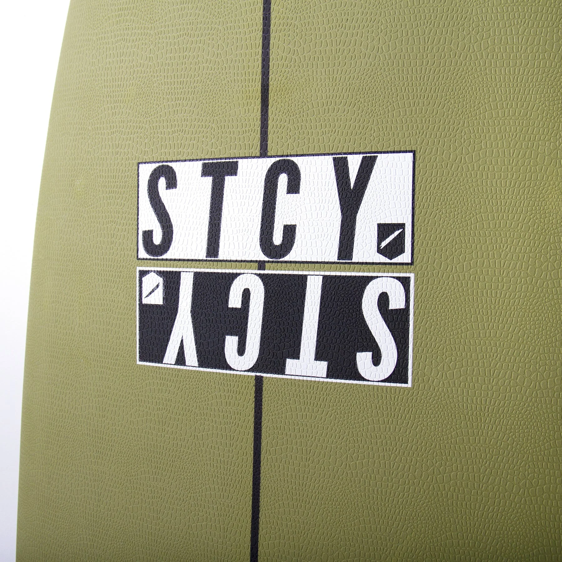 Stacey Bullet Epoxy Soft 5'4" - Image 8