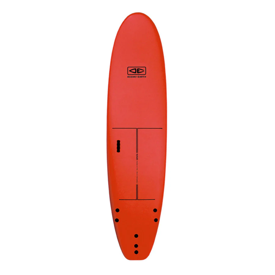 Surf School Soft Board - 8'0" - Image 4