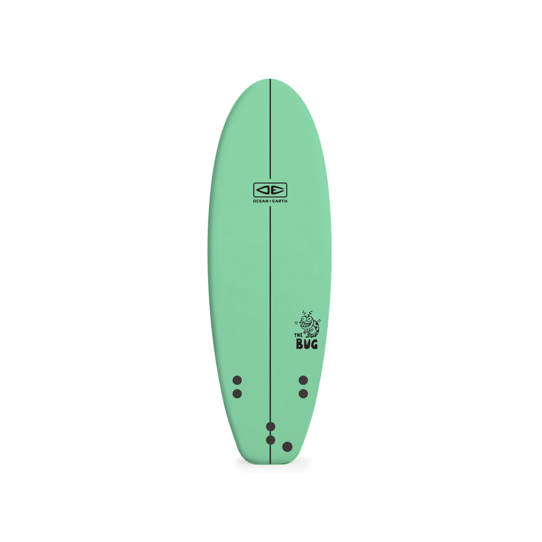 The Bug Mini 5'2" - Image 10