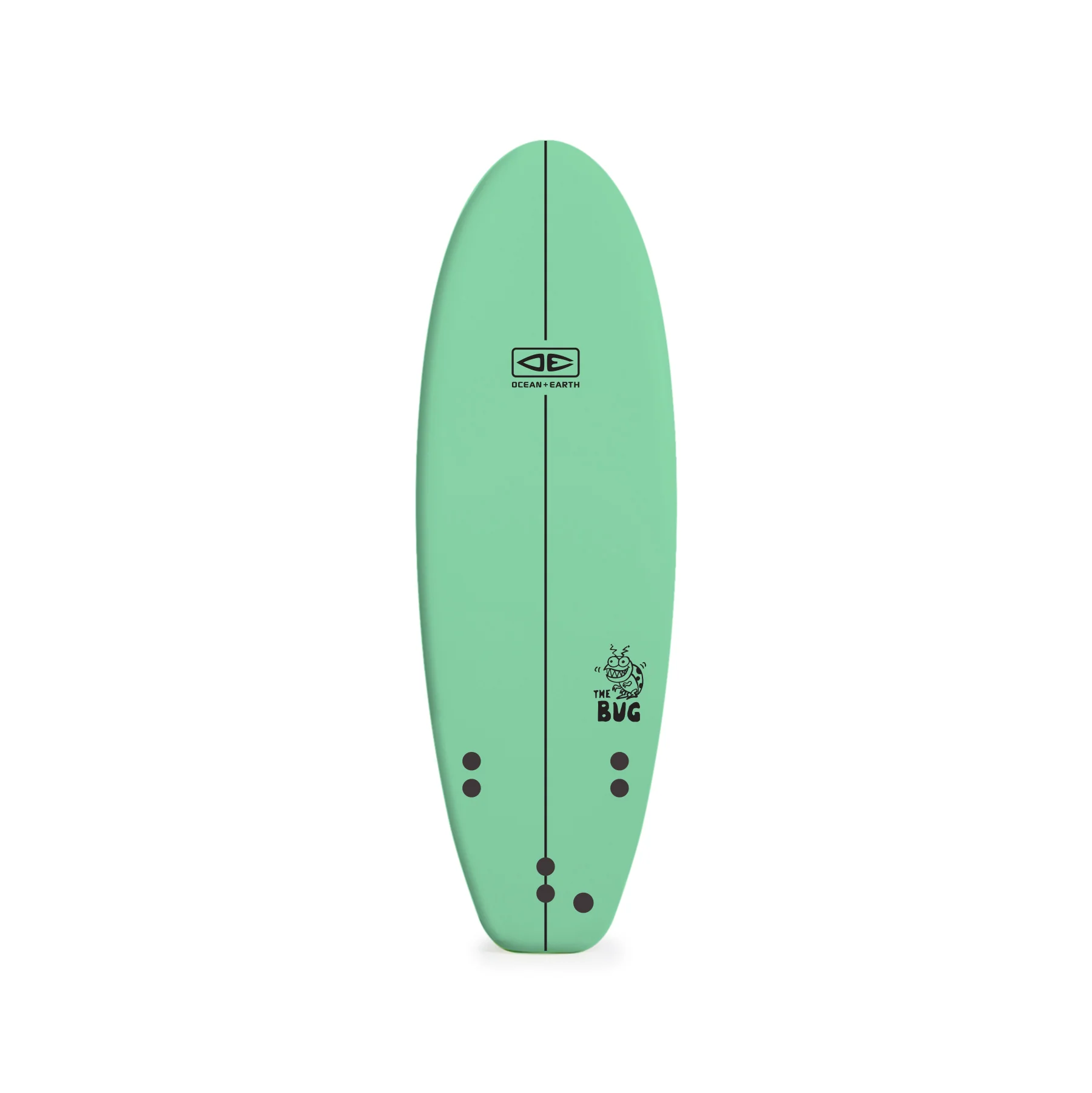 The Bug Mini 5'6" - Image 10