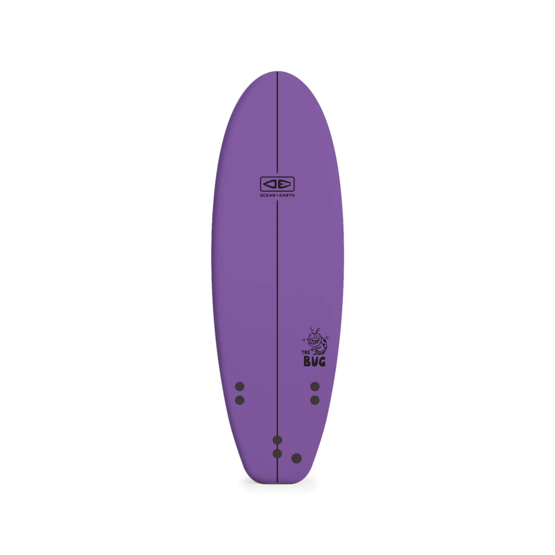 The Bug Mini 5'6" - Image 7