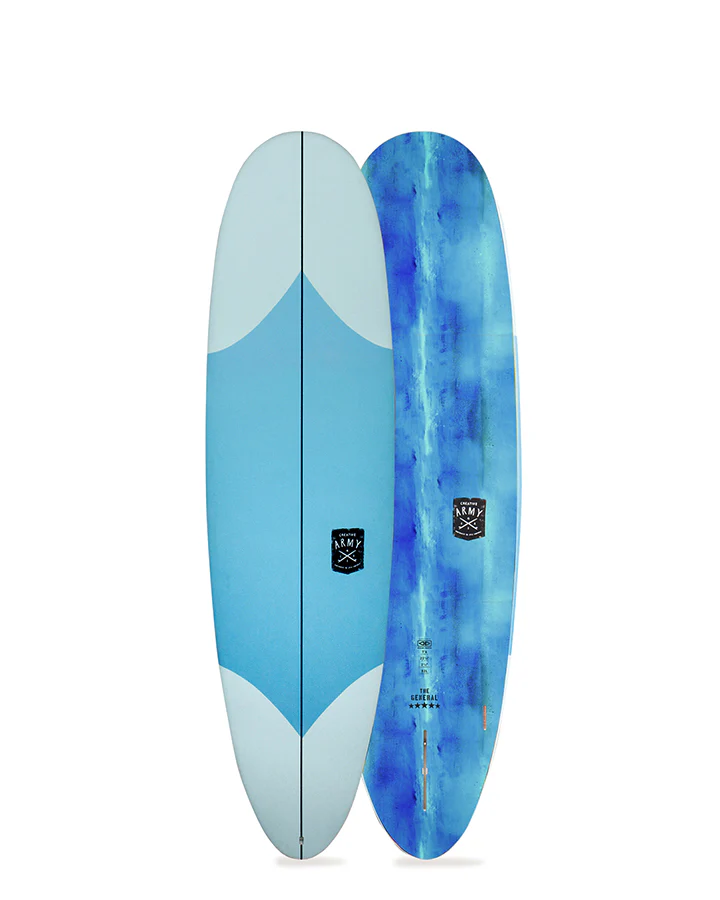 The General Epoxy Softboard 7'6" - Image 13