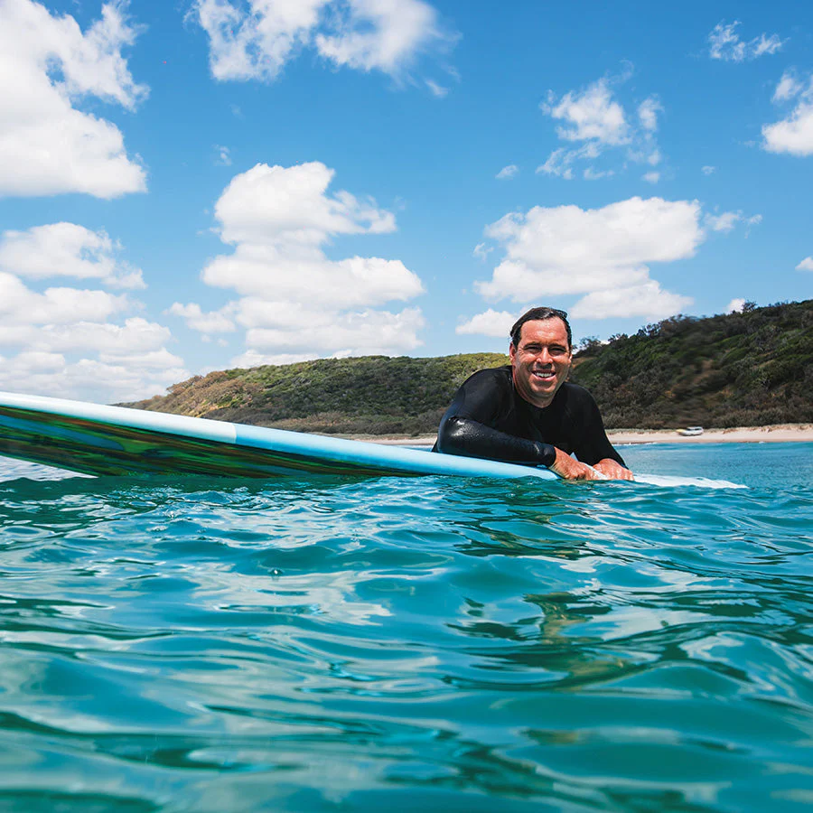 The General Epoxy Softboard 8'0" - Image 5