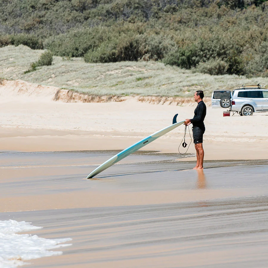 The General Epoxy Softboard 8'6" - Image 5