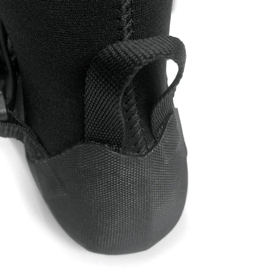 ONE Dry Seal Split Toe Bootie - 3mm - Image 6