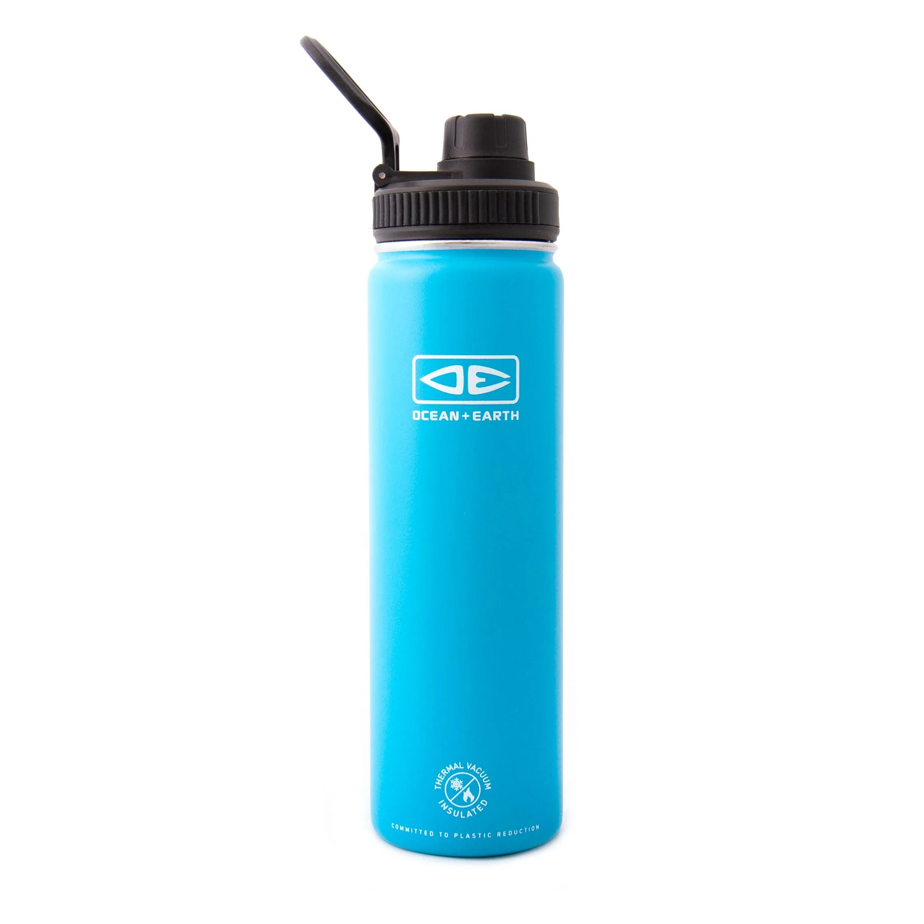 Insulated Screw Top Flask - 720ml - Image 4