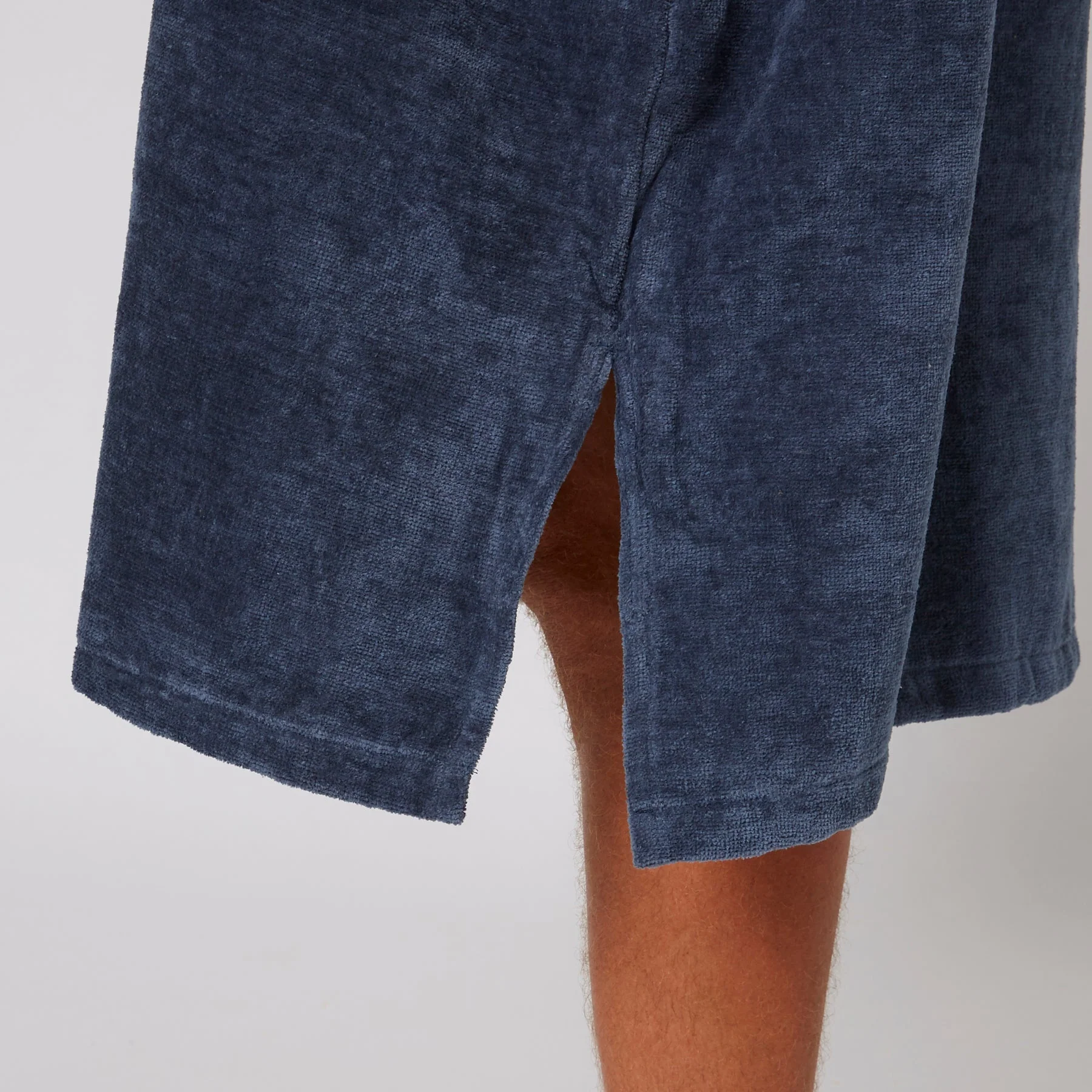 Mens Corp Hooded Poncho - Image 23