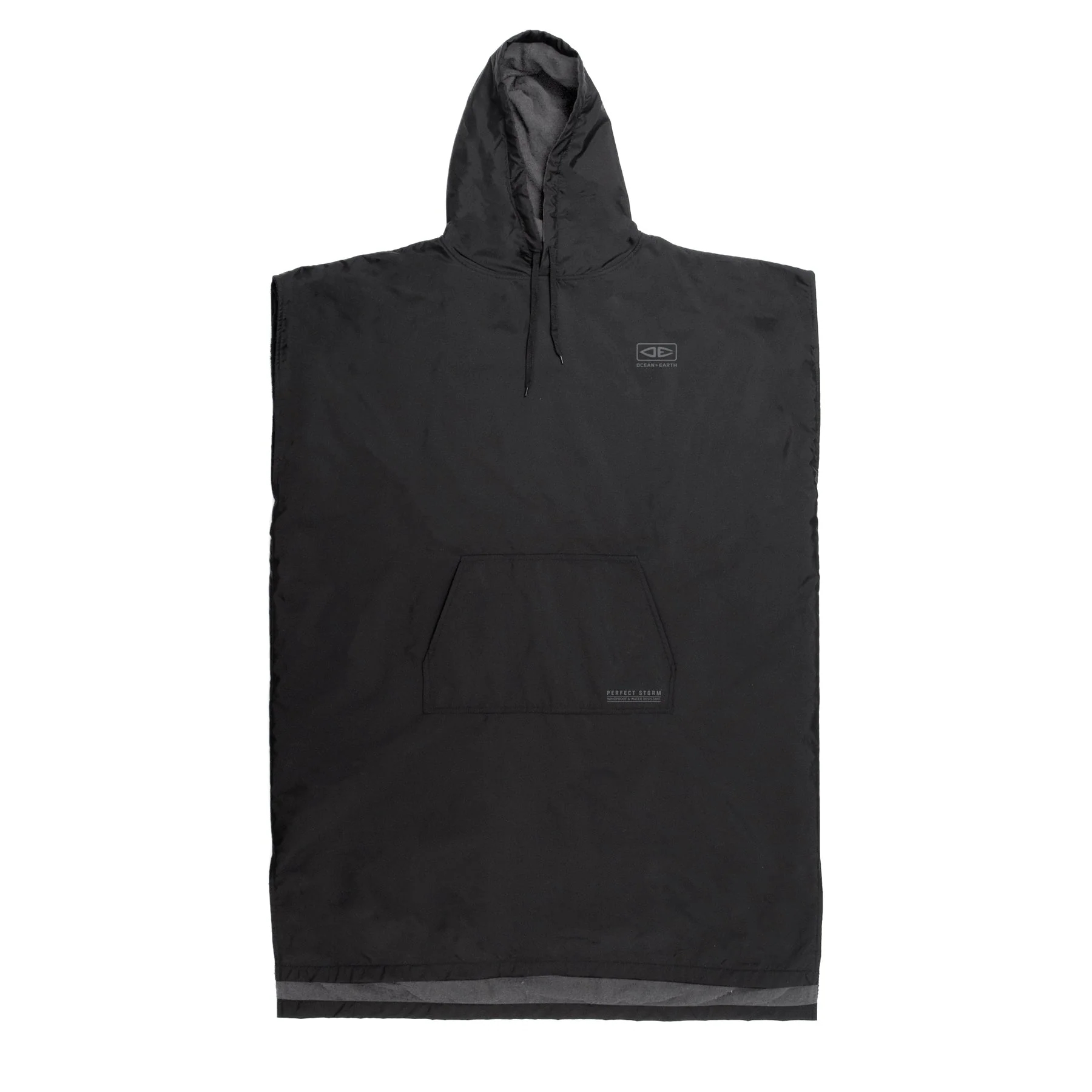 Perfect Storm Waterproof Poncho - Image 3