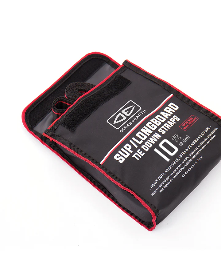 SUP-Longboard Tie Down Straps - Image 6