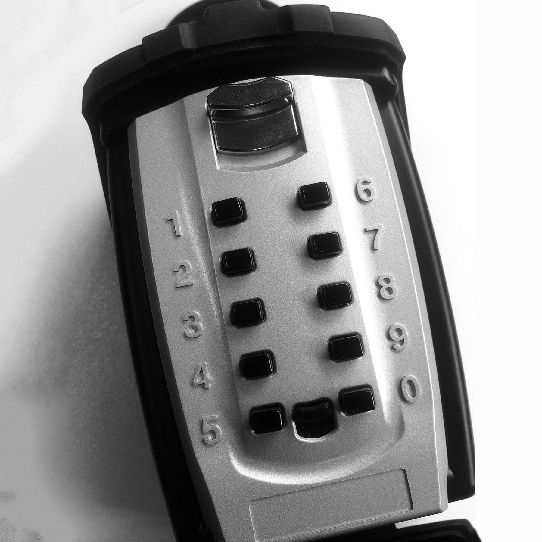 Heavy Duty Key Bank - Image 4