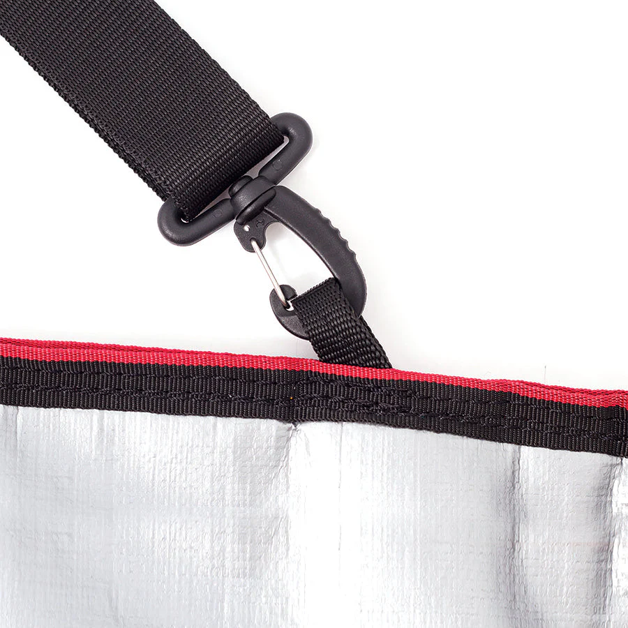 Barry Basic Shortboard Cover - Image 10