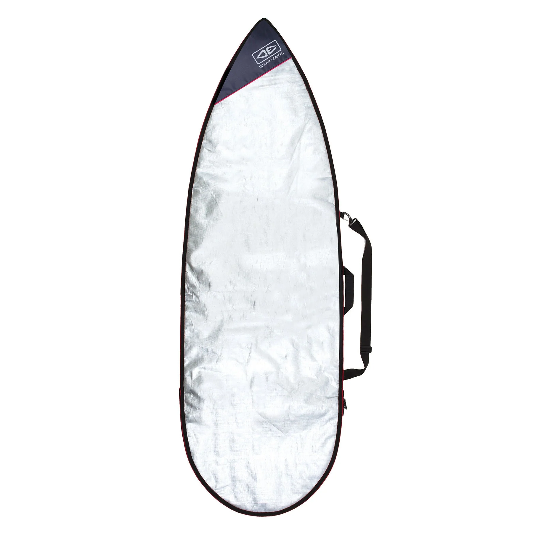 Barry Basic Shortboard Cover - Image 3