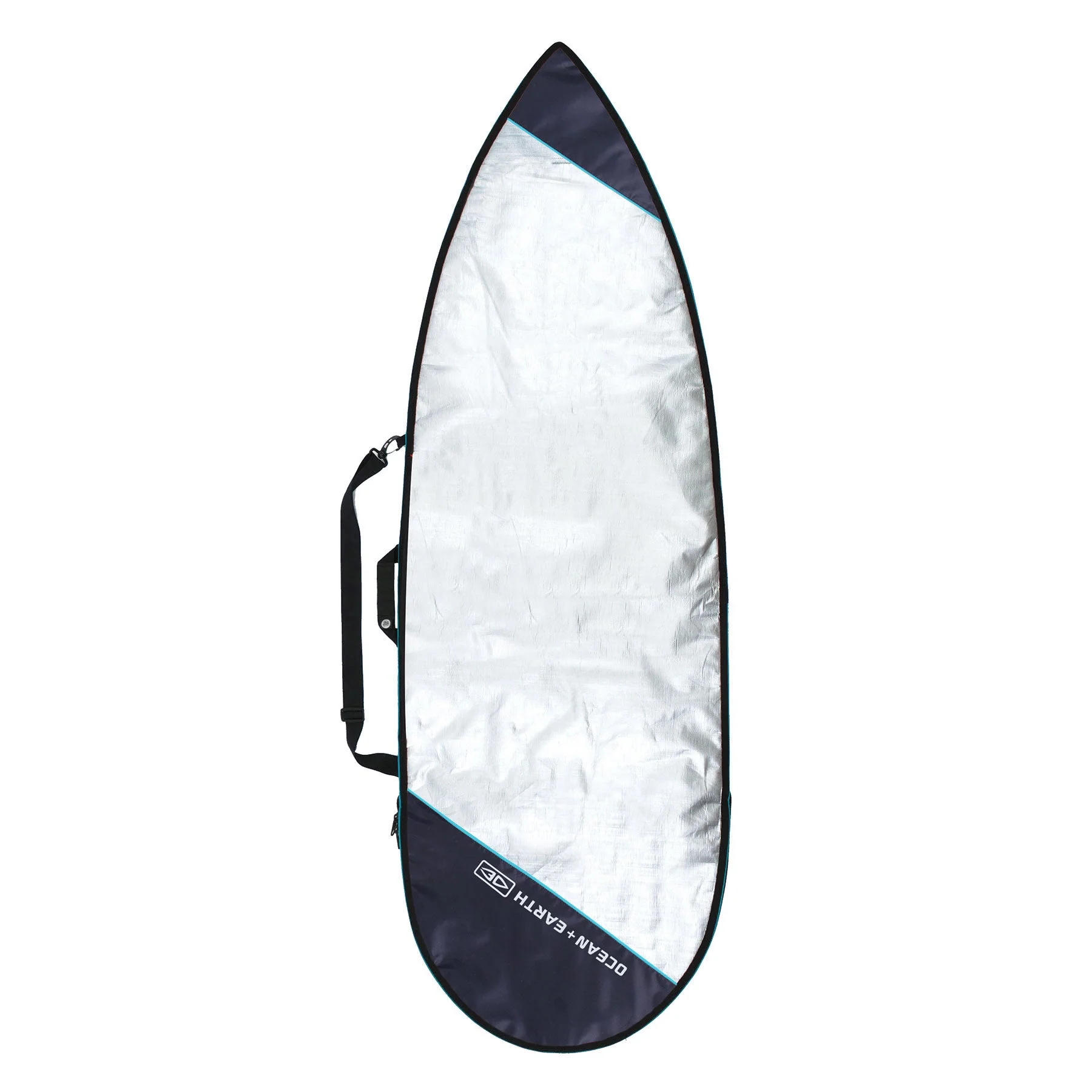 Barry Basic Shortboard Cover - Image 5