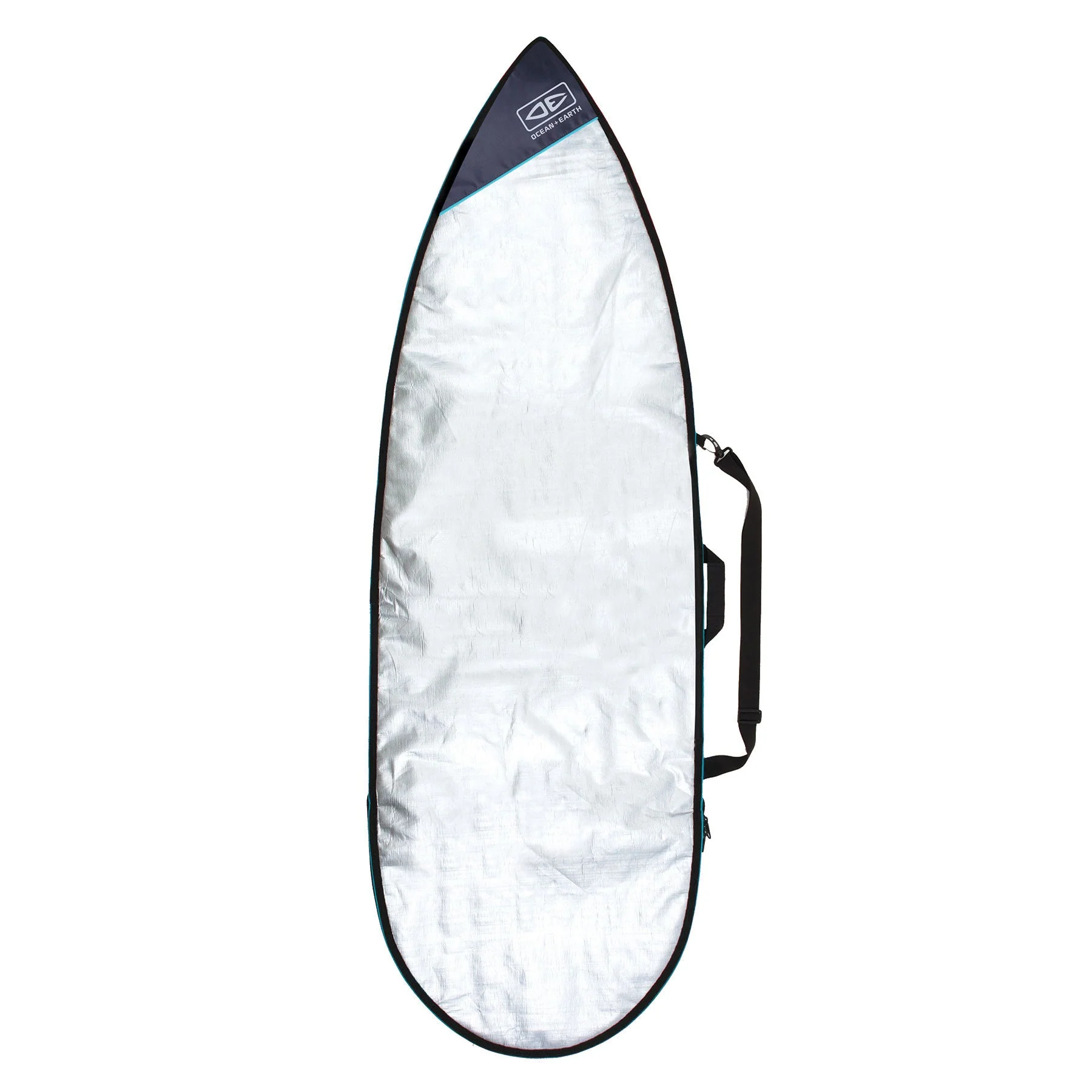 Barry Basic Shortboard Cover - Image 6