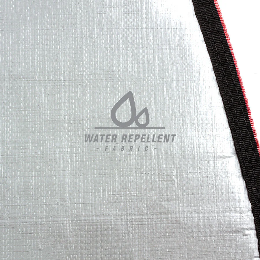 Barry Basic Shortboard Cover - Image 8
