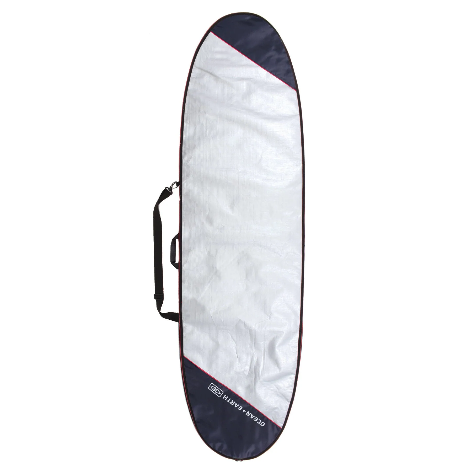 Barry Basic Longboard Cover - Image 3